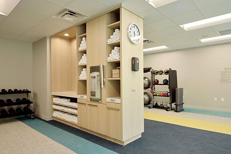 TownePlace Suites by Marriott Chattanooga South, East Ridge