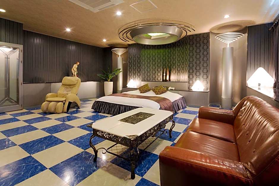 Hotel Xenia Takinoyashiro