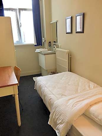 Single Room with Shared Shower and Toilet