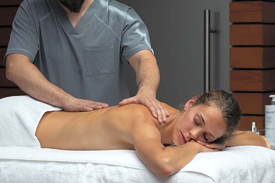 Hotel Schweizerhof Zermatt