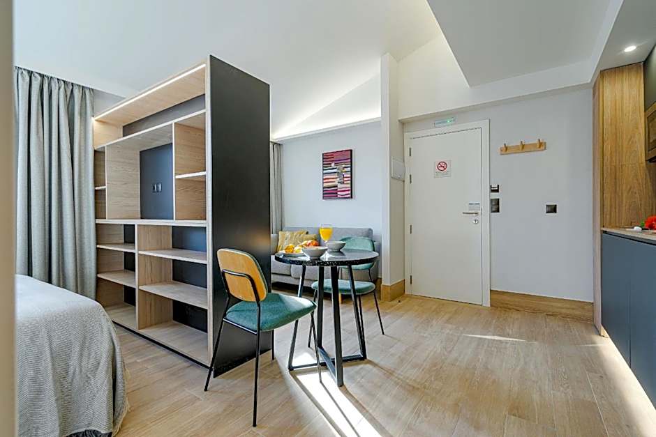 Feelathome Ventas Suites