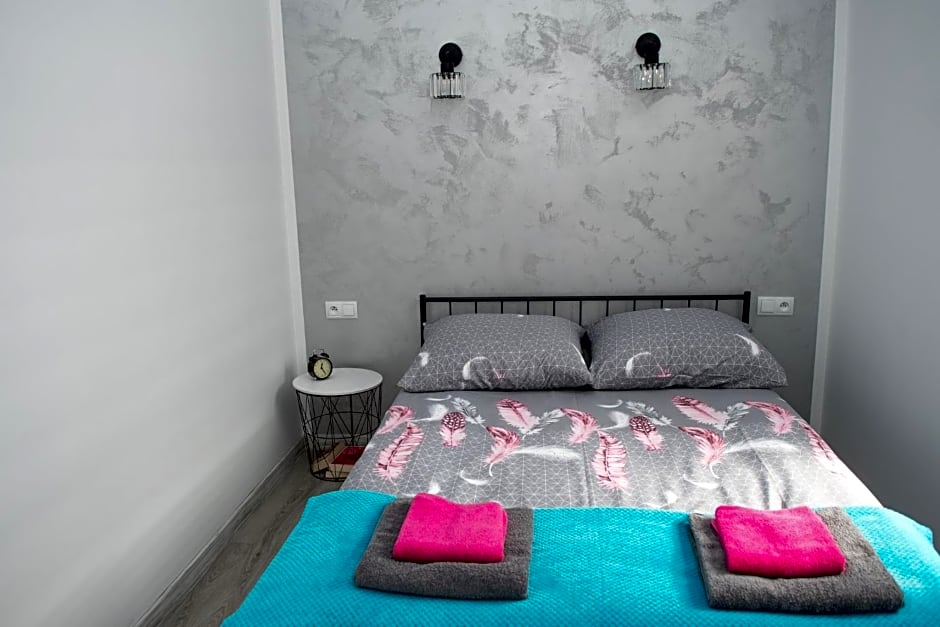 Natalia Rest domki & camp