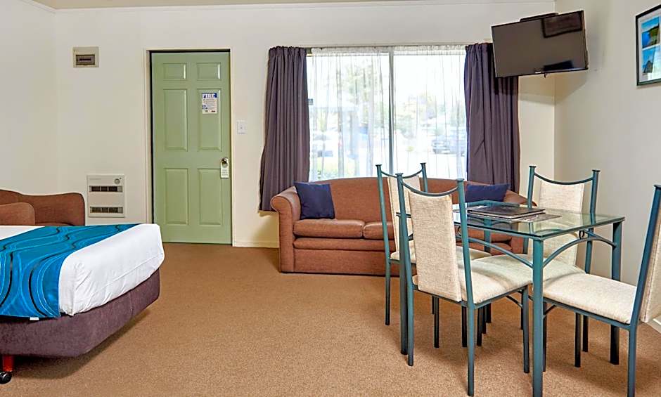 Barringtons Motor Lodge