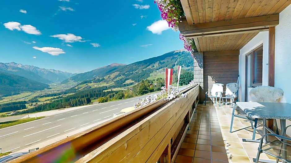 Aparthotel Hohe Brücke