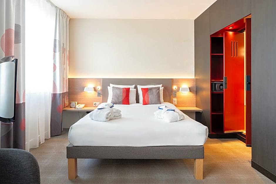 Novotel Suites Geneve Aeroport