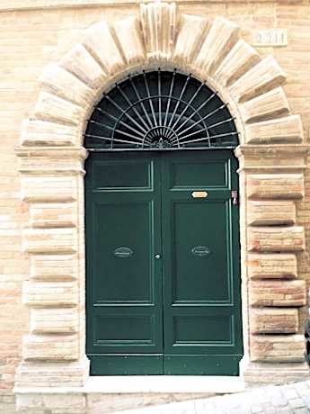 B&B Antica Biblioteca