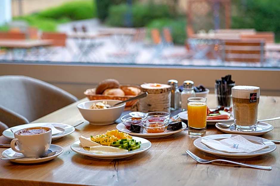 Familien Apartmenthotel Panoramic