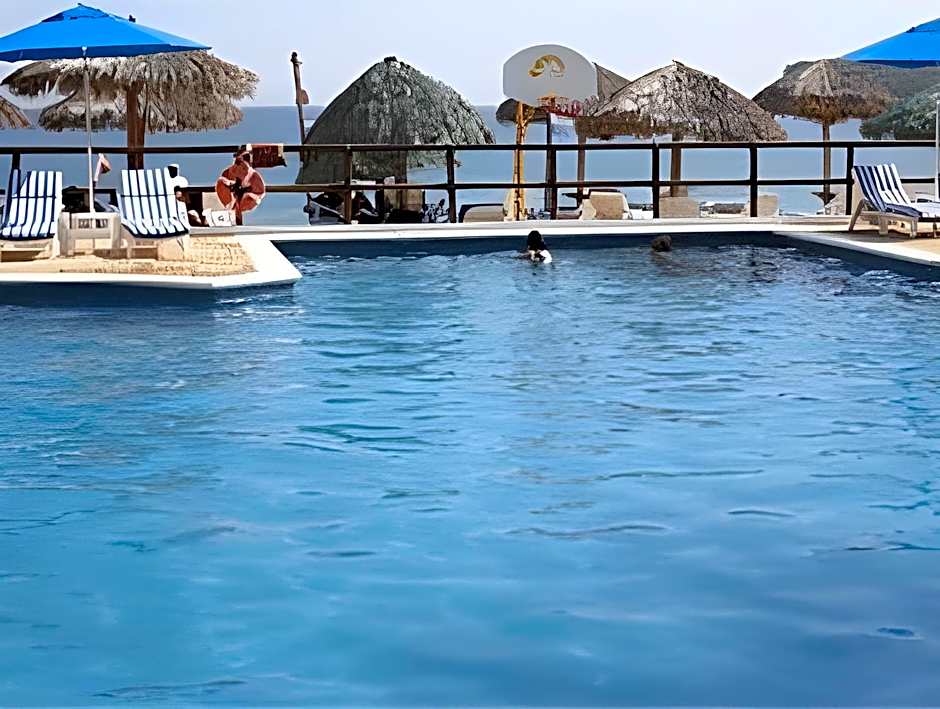 Park Royal Beach Huatulco - All Inclusive