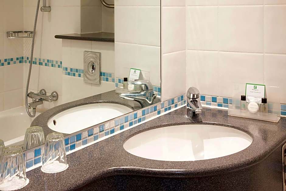 Holiday Inn Ipswich By IHG