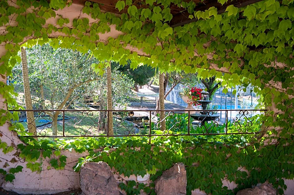 Résidence U Pirellu