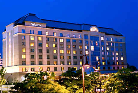 Westin Reston Heights