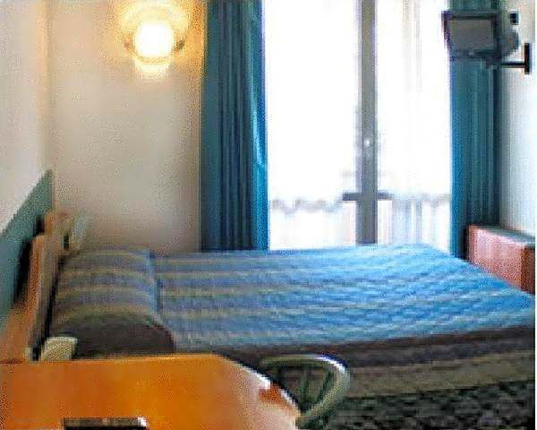 Hotel Vela