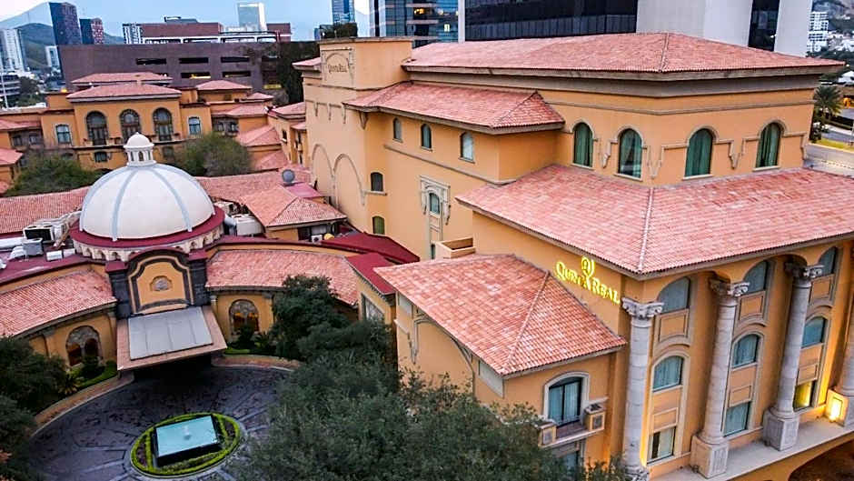 Hotel Quinta Real Monterrey