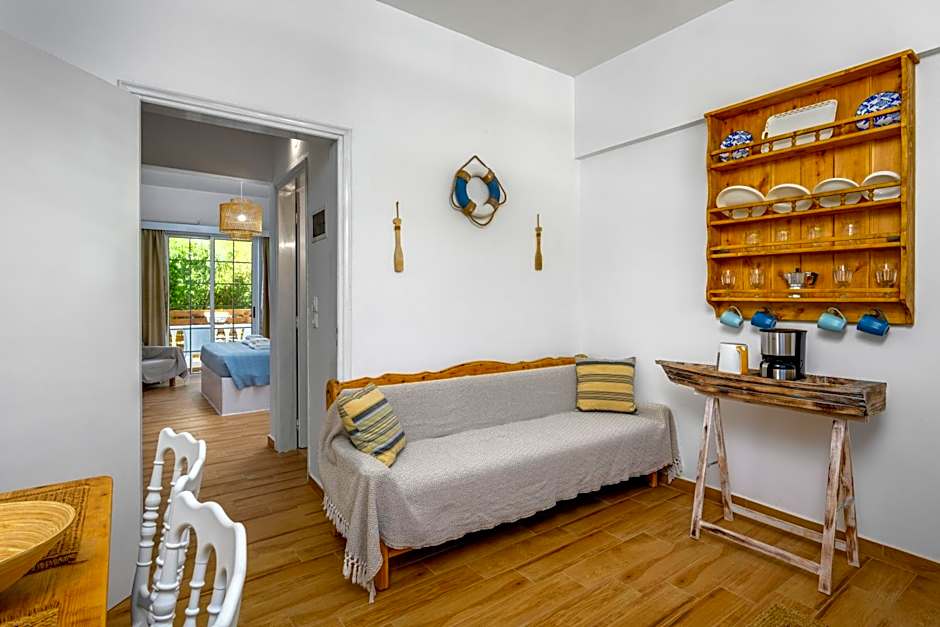 Afroditi Superior Apartments