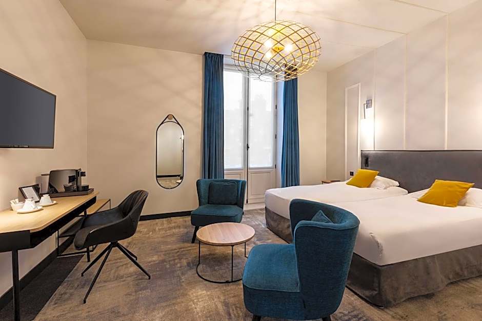 Best Western Urban Hotel & Spa