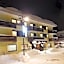 Hotel Cristallo