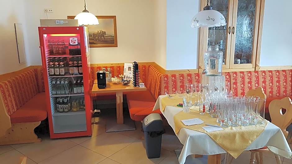 Landgasthof Hotel Zehenthof