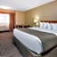 Canmore Inn & Suites