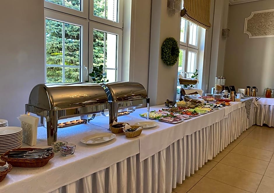 Marmas Jastrzębia Góra