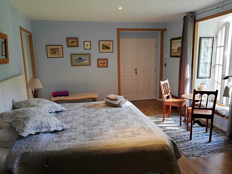 Le Domaine Des Platanes