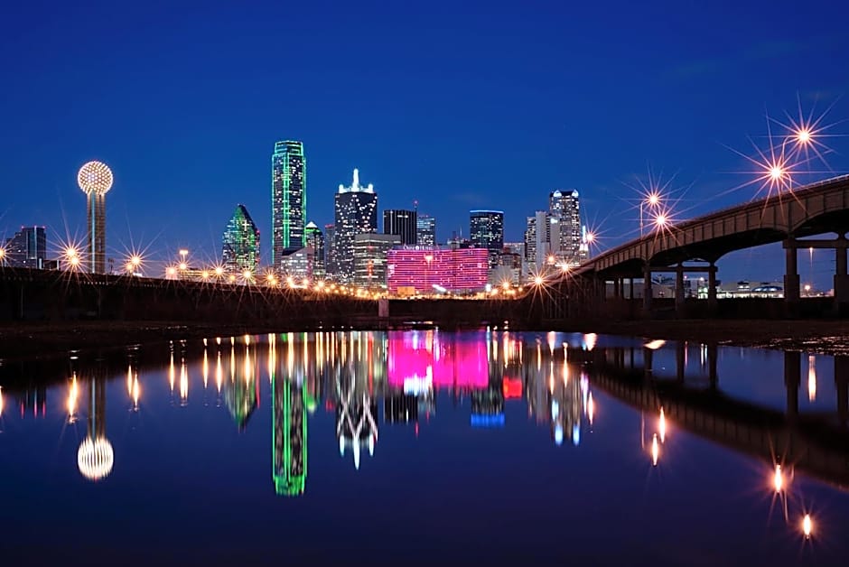 Omni Dallas Hotel