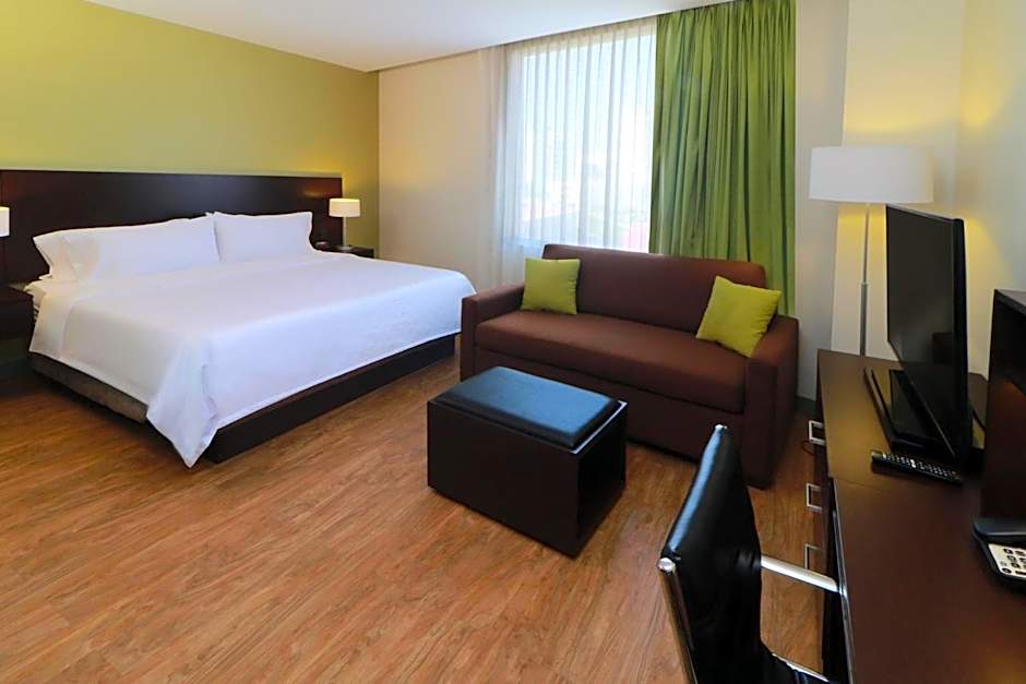 Staybridge Suites San Luis Potosi By IHG