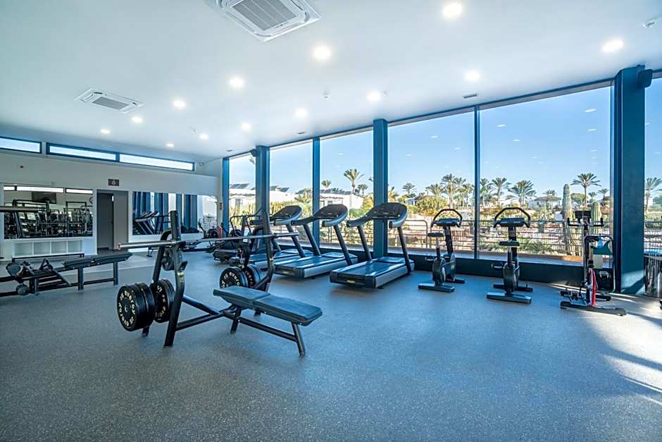 HL Club Playa Blanca