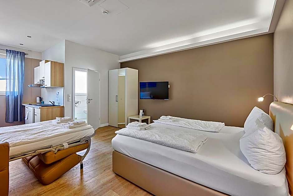 Boardinghotel Heidelberg