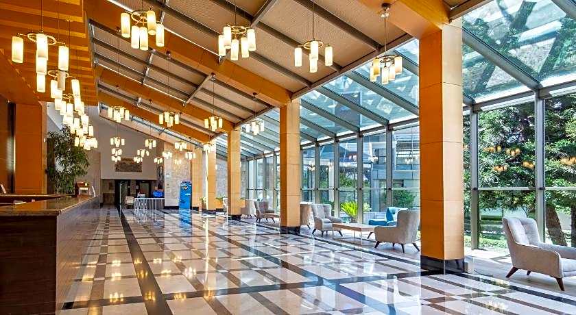 Mirada Del Mar Hotel