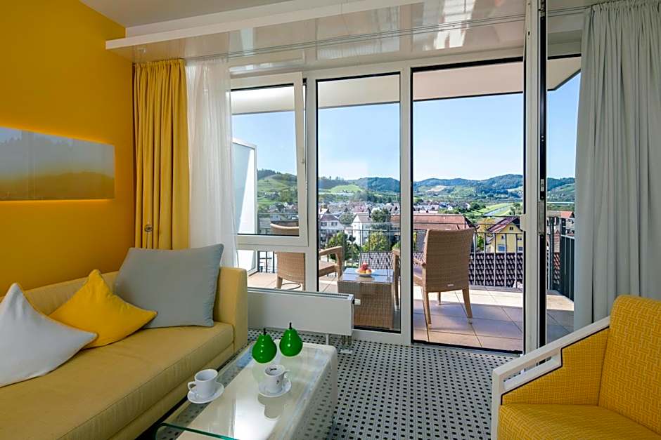 Sonnenhof Hotel & Spa