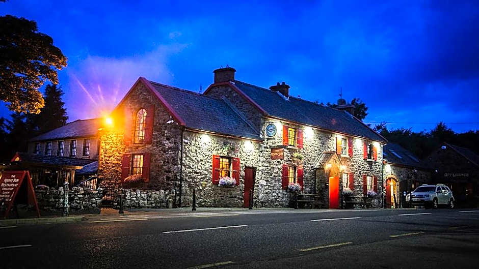 The Garrandarragh Inn