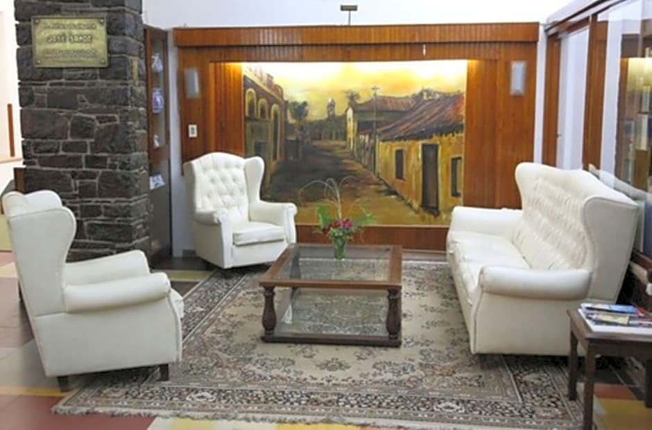 El Mirador Hotel & Spa