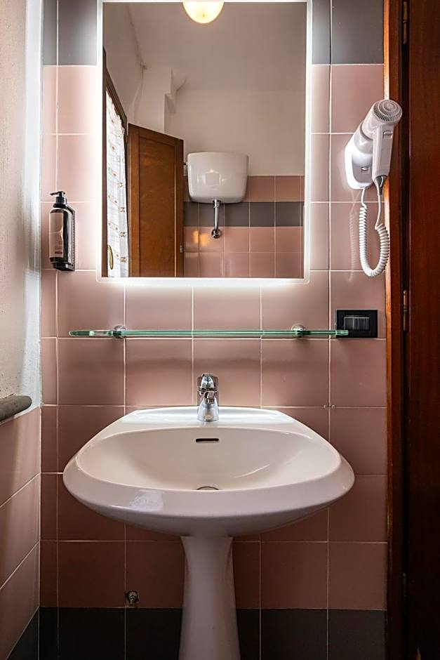 Hotel Verdi