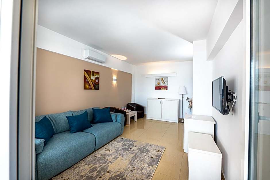 Hotel Ambasador Mamaia