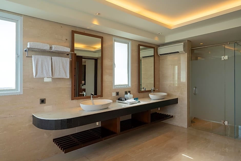 Four Points by Sheraton Bali, Ungasan