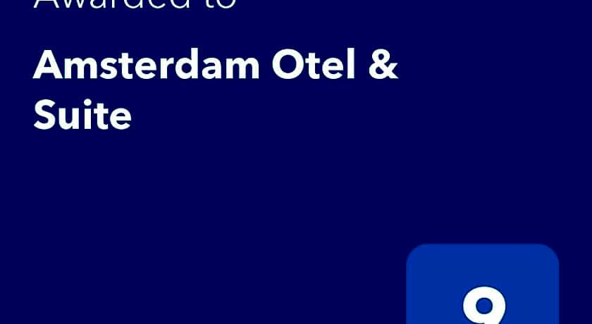 Amsterdam  Otel & Suit