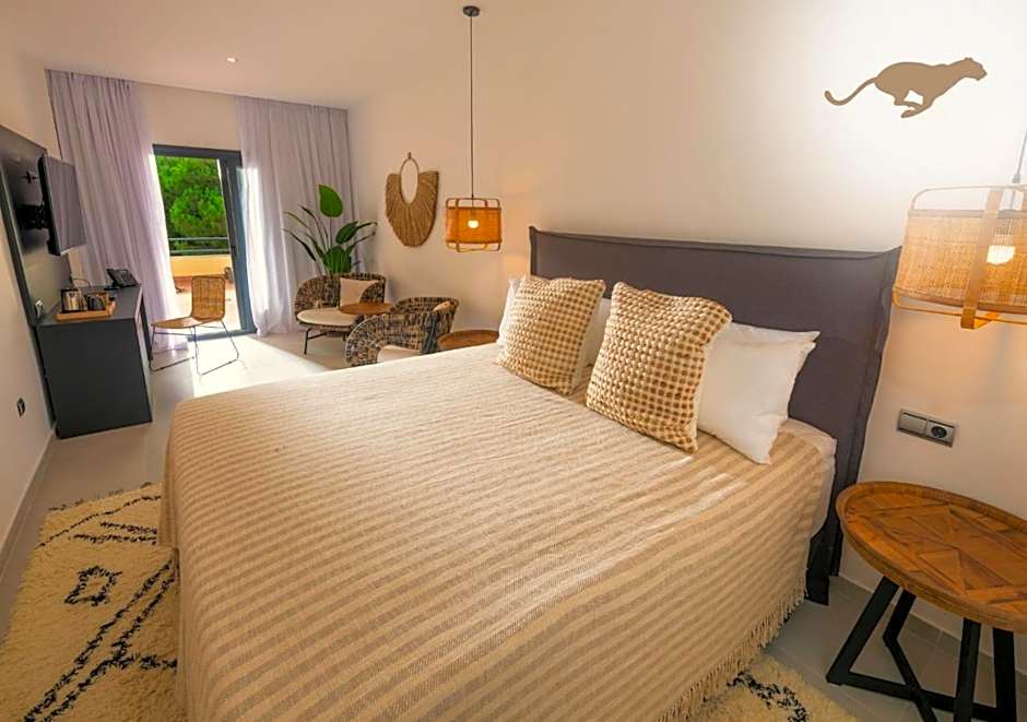 Alcaidesa Boutique Hotel