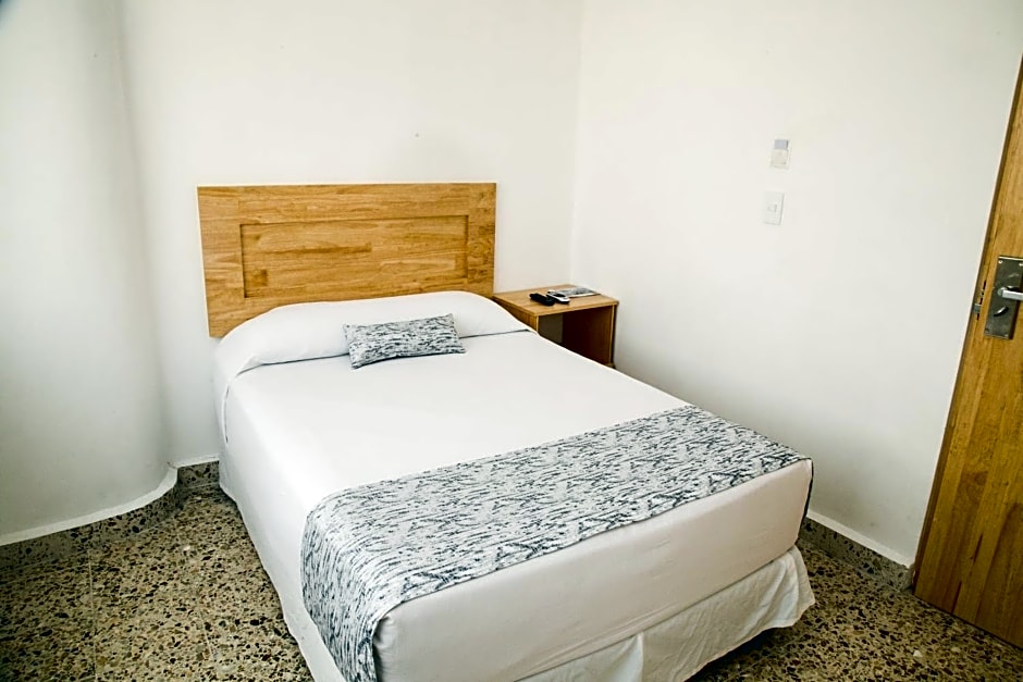 Booking 500