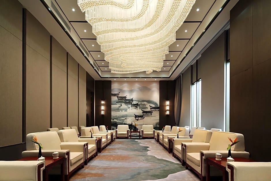 LEBANSHAN HOTELS HEFEI