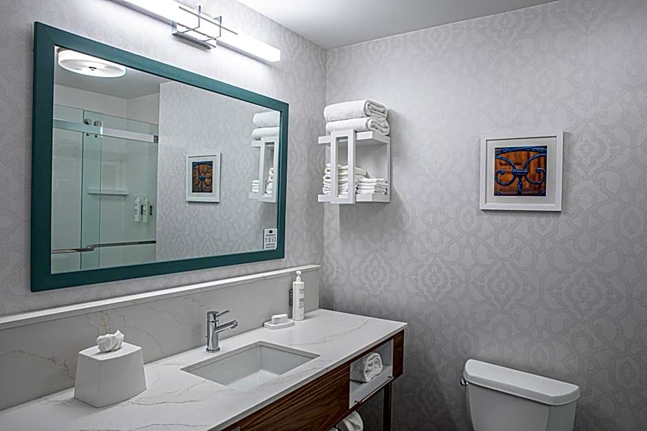 Hampton Inn By Hilton And Suites Charleston/West Ashley