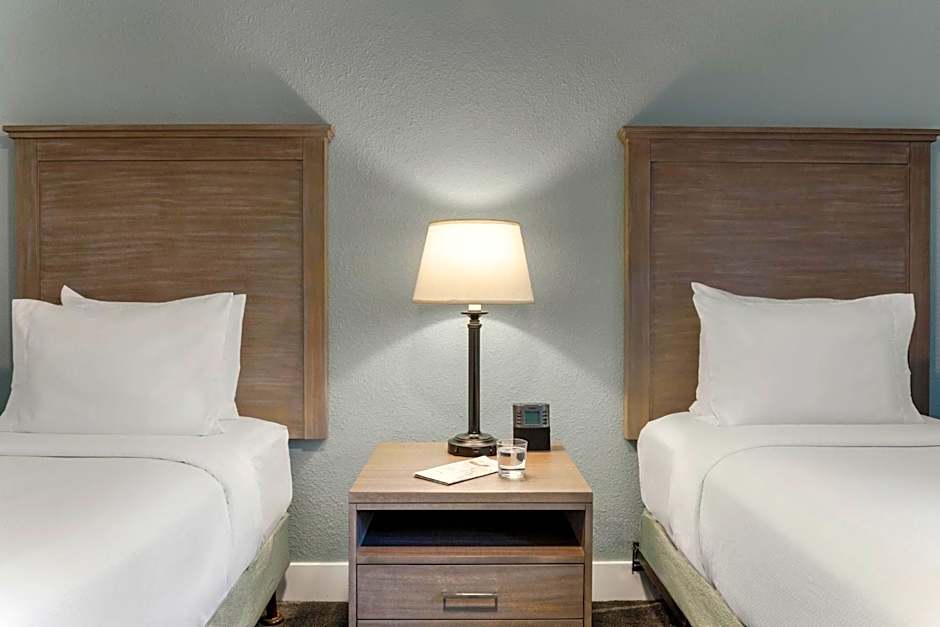 Club Wyndham Dolphin's Cove