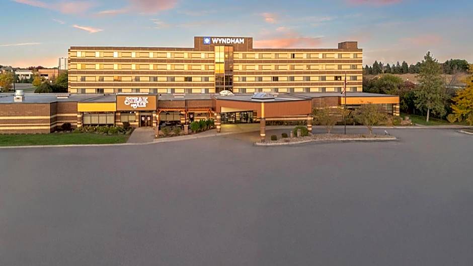 Wyndham Minneapolis South/Burnsville