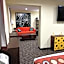 Super 8 by Wyndham Gettysburg