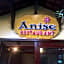 Anise Sapa Hotel
