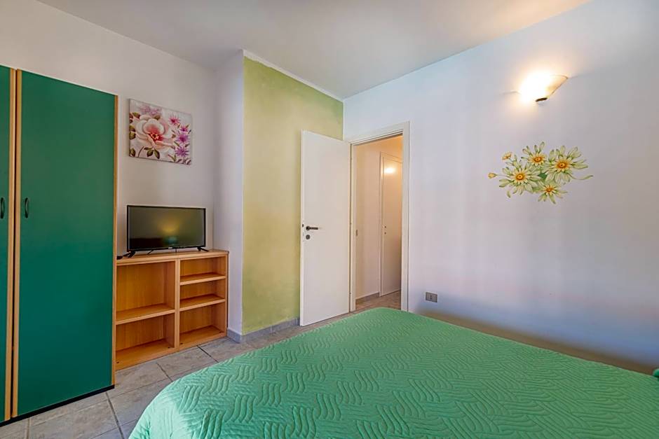 Marina Manna Hotel and Club Village