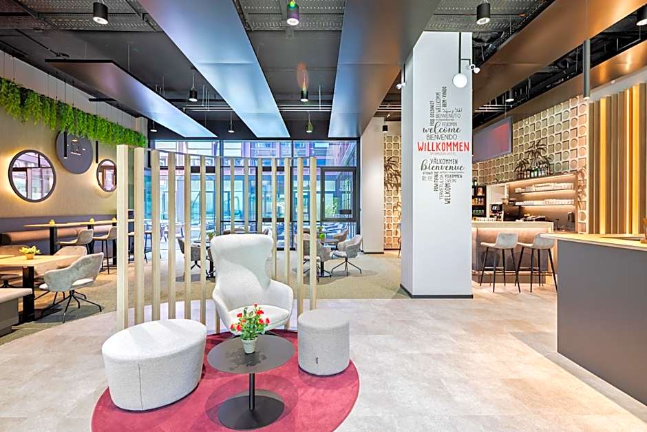 Rimedya Hotel - an der Messe München