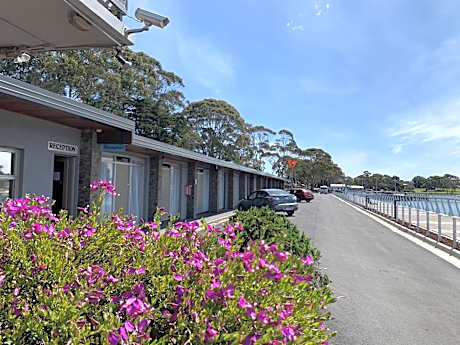 Burnie Airport Motel