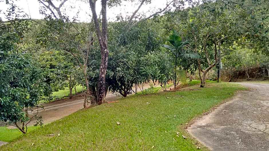 Pousada Alto do Morro