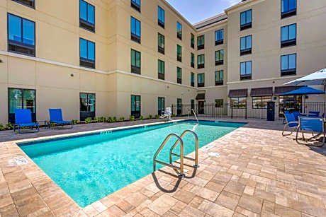 Pestana Orlando Suites - Lake Buena Vista
