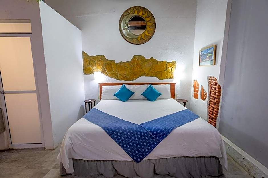 Las Mariposas Hotel & Studios